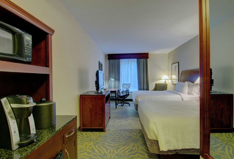 فندق Hilton Garden Inn Norwalk