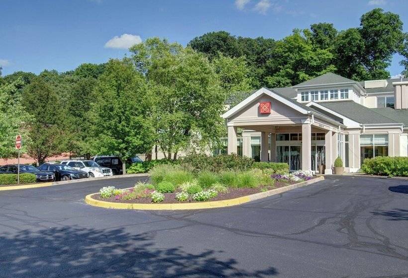 فندق Hilton Garden Inn Norwalk