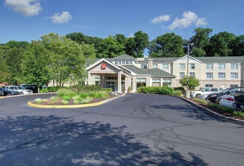 فندق Hilton Garden Inn Norwalk