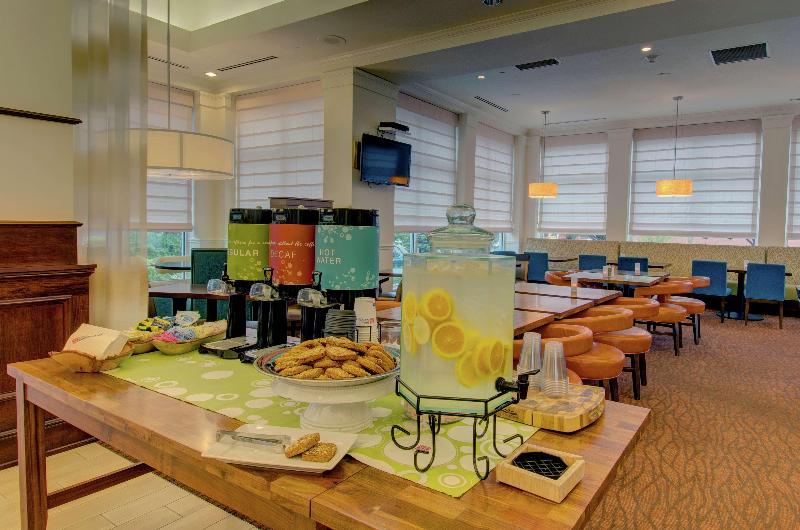 فندق Hilton Garden Inn Norwalk