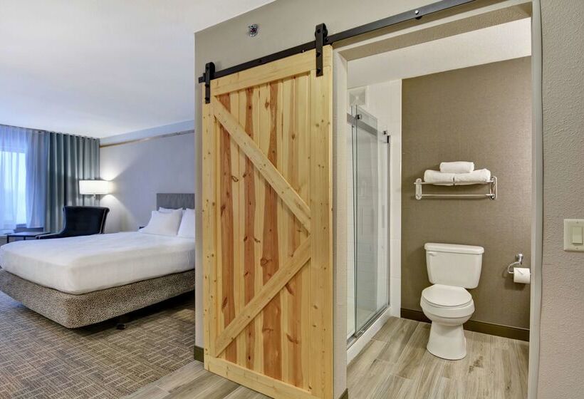 فندق Hilton Garden Inn Oshkosh