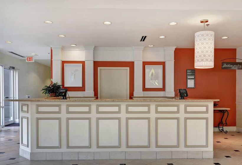 فندق Hilton Garden Inn Oshkosh