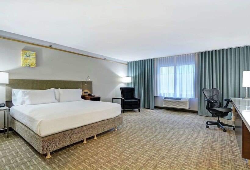 فندق Hilton Garden Inn Oshkosh