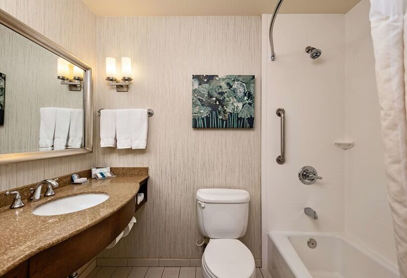 酒店 Hilton Garden Inn Overland Park