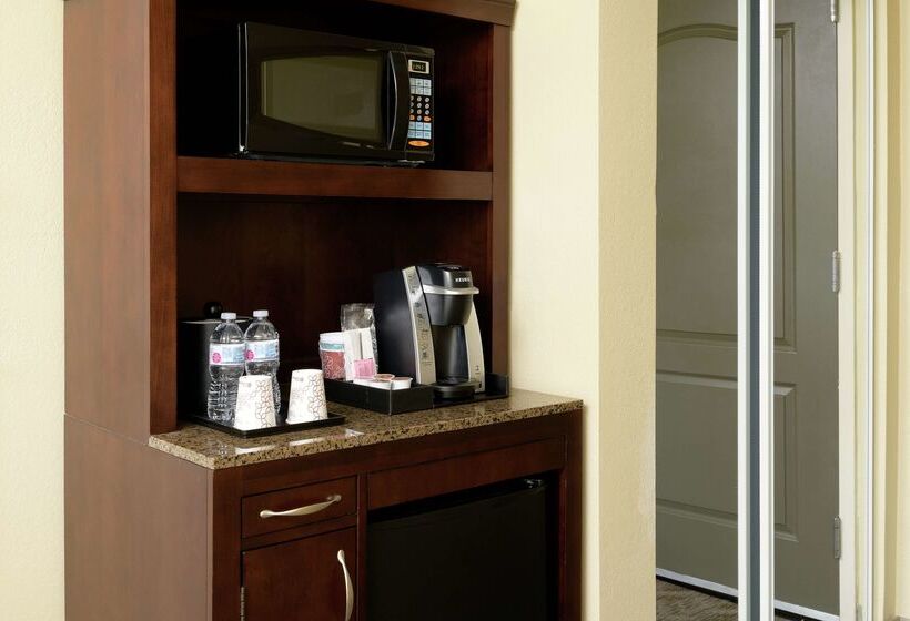 酒店 Hilton Garden Inn Phoenix North Happy Valley