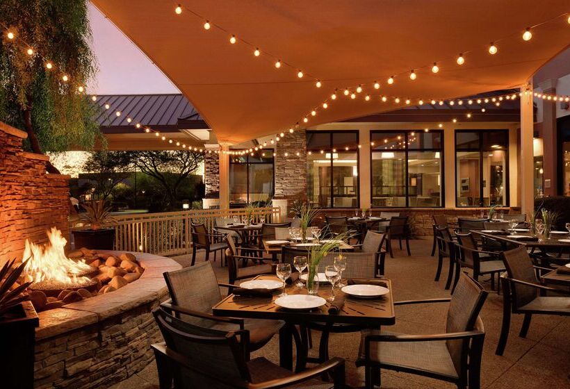 酒店 Hilton Garden Inn Phoenix North Happy Valley