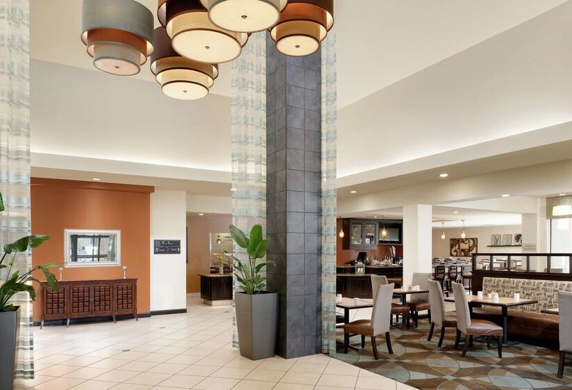 酒店 Hilton Garden Inn Phoenix North Happy Valley