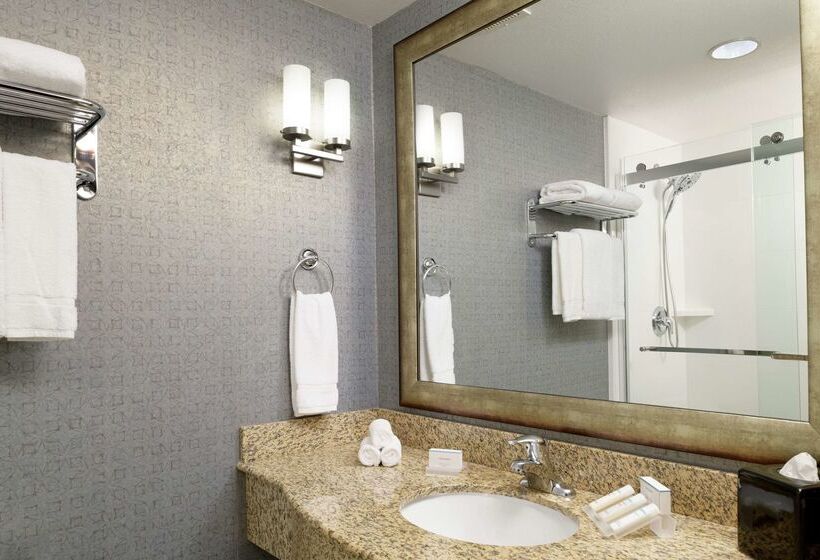 酒店 Hilton Garden Inn Phoenix North Happy Valley