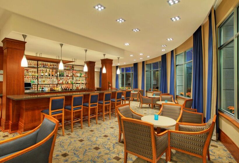 فندق Hilton Garden Inn Portsmouth Downtown
