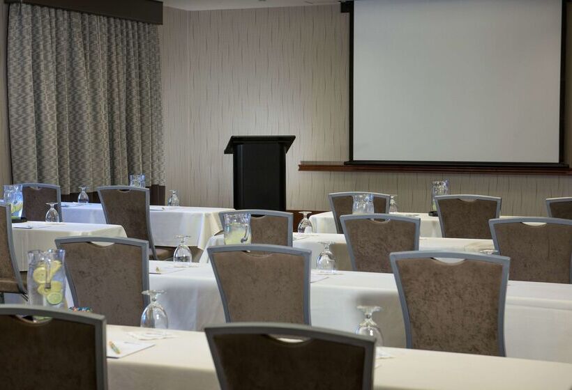 فندق Hilton Garden Inn Portsmouth Downtown