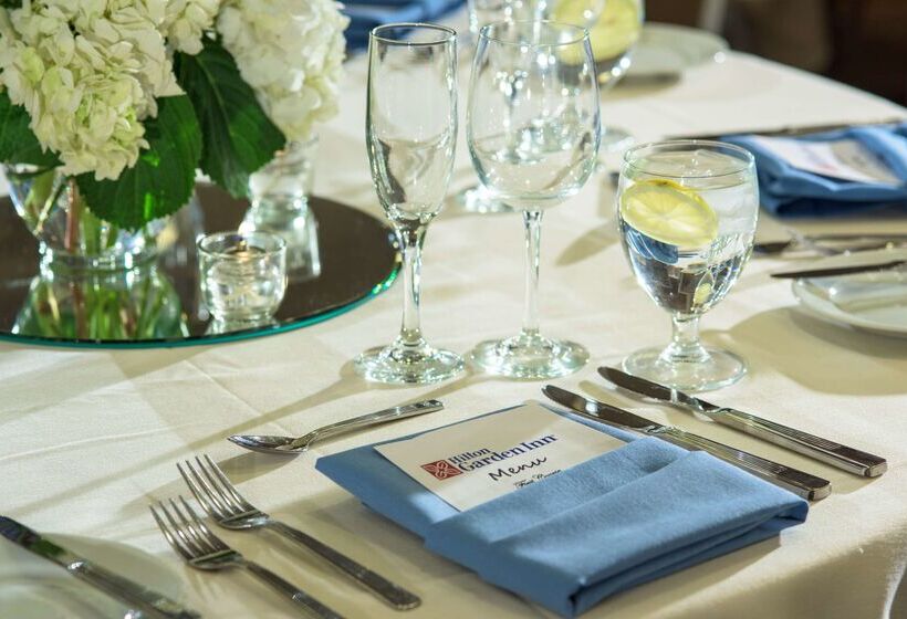 فندق Hilton Garden Inn Portsmouth Downtown