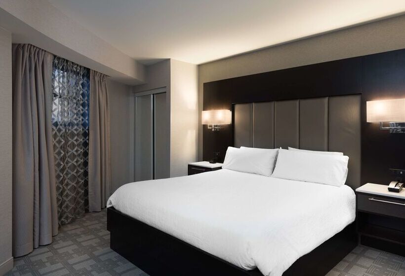 فندق Hilton Garden Inn Portsmouth Downtown