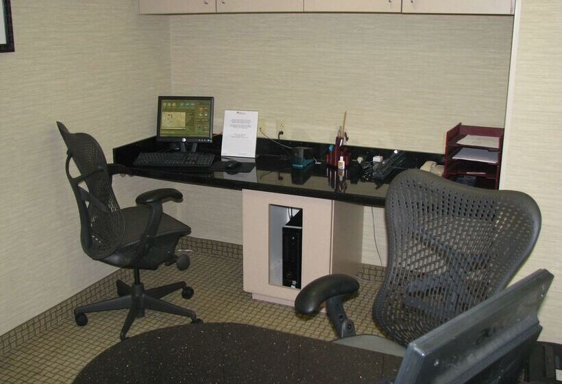 호텔 Hilton Garden Inn Richmond Innsbrook