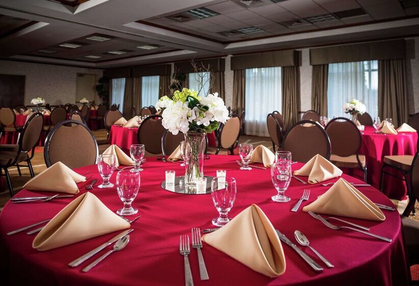 호텔 Hilton Garden Inn Richmond Innsbrook