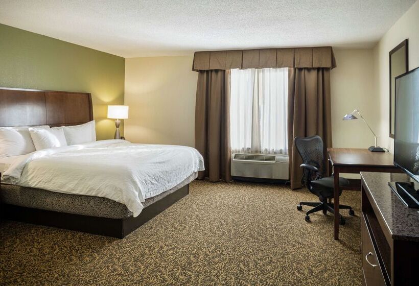 호텔 Hilton Garden Inn Richmond Innsbrook