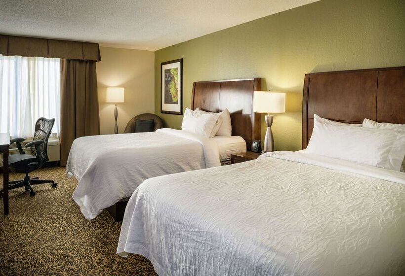 호텔 Hilton Garden Inn Richmond Innsbrook