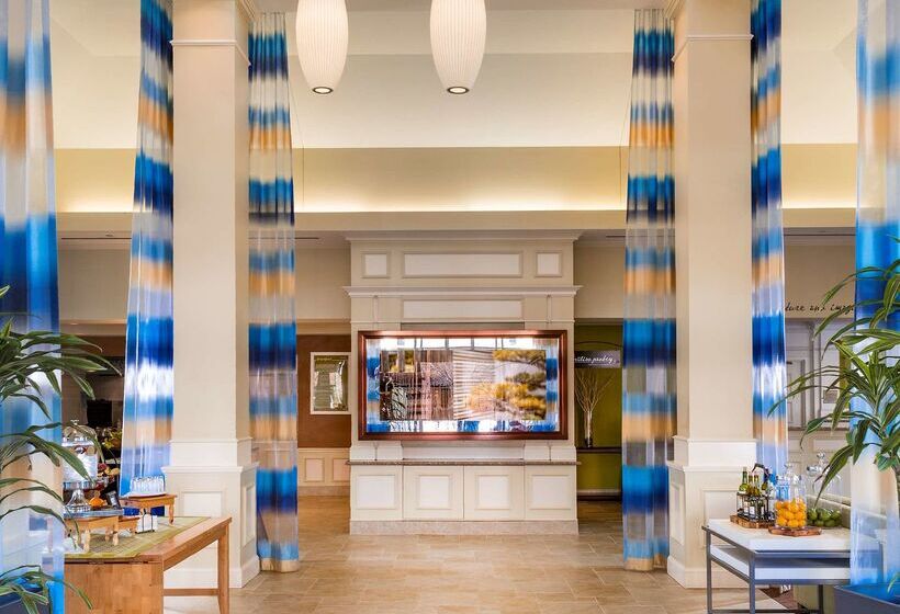 호텔 Hilton Garden Inn Richmond Innsbrook