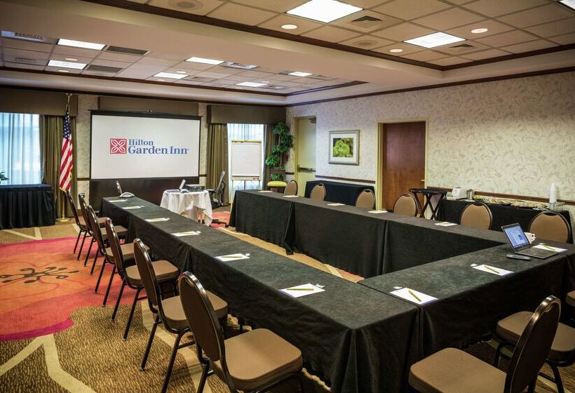 호텔 Hilton Garden Inn Richmond Innsbrook