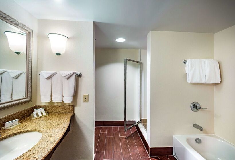 호텔 Hilton Garden Inn Richmond Innsbrook