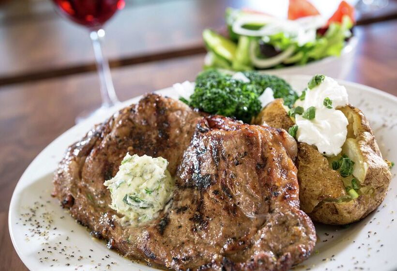 호텔 Hilton Garden Inn Richmond Innsbrook