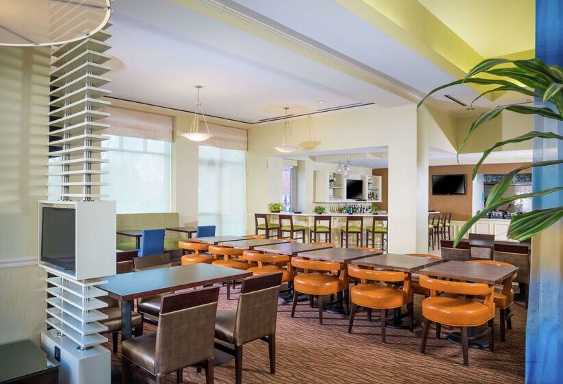 호텔 Hilton Garden Inn Richmond Innsbrook