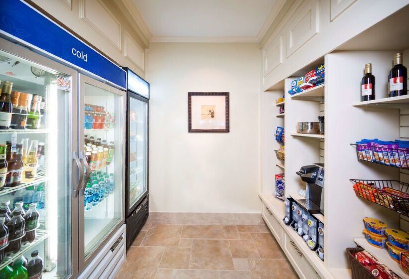 호텔 Hilton Garden Inn Richmond Innsbrook