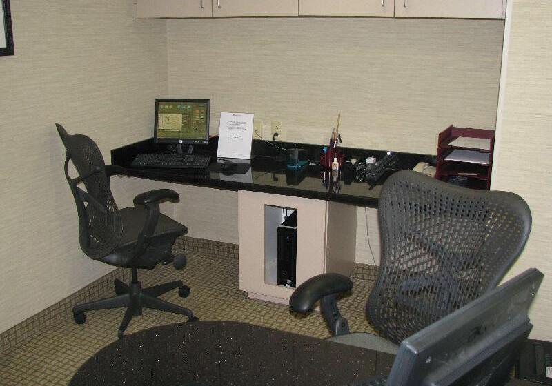 호텔 Hilton Garden Inn Richmond Innsbrook