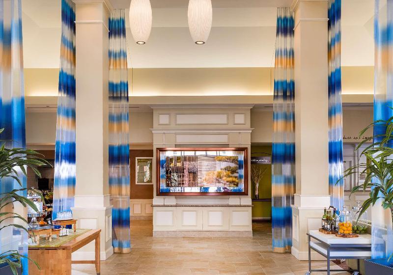 호텔 Hilton Garden Inn Richmond Innsbrook