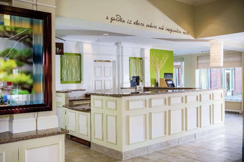 호텔 Hilton Garden Inn Richmond Innsbrook