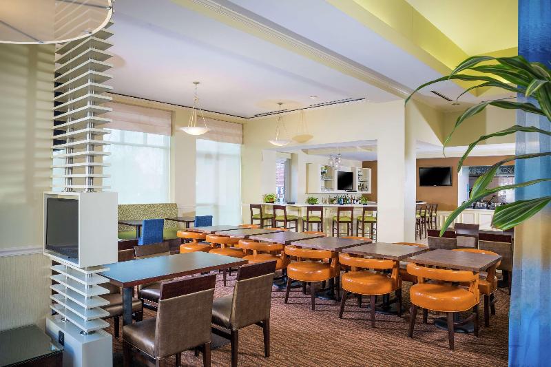 호텔 Hilton Garden Inn Richmond Innsbrook