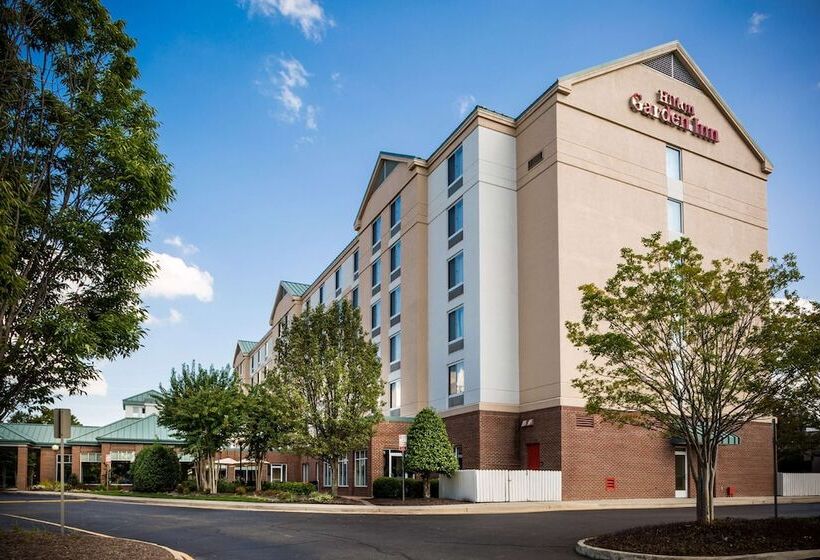 호텔 Hilton Garden Inn Richmond Innsbrook
