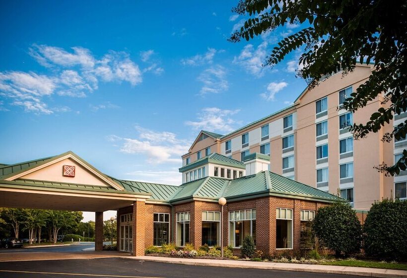 호텔 Hilton Garden Inn Richmond Innsbrook