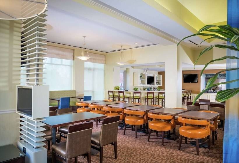 호텔 Hilton Garden Inn Richmond Innsbrook