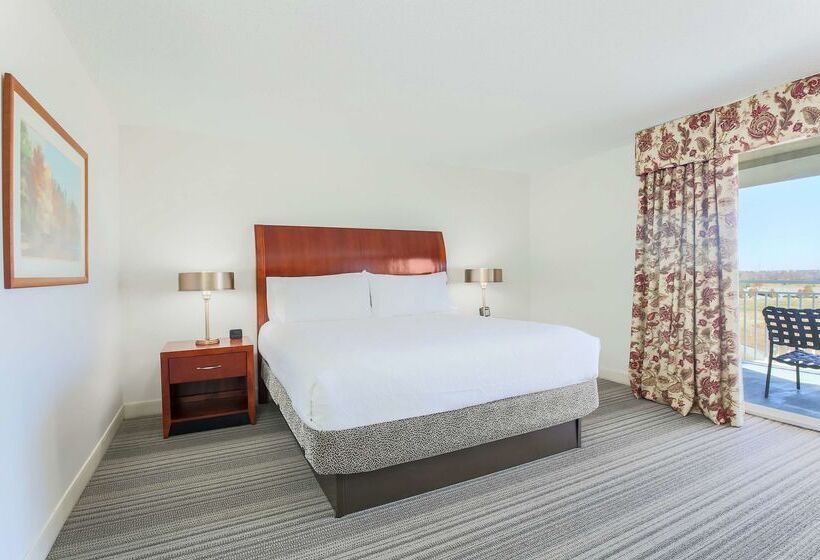 Отель Hilton Garden Inn Roanoke Rapids