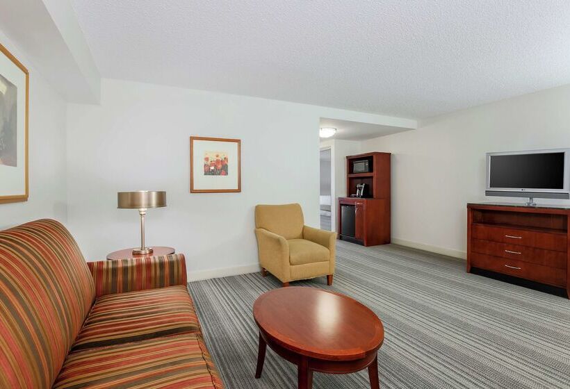 호텔 Hilton Garden Inn Roanoke Rapids