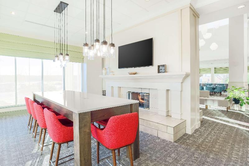 호텔 Hilton Garden Inn Roanoke Rapids