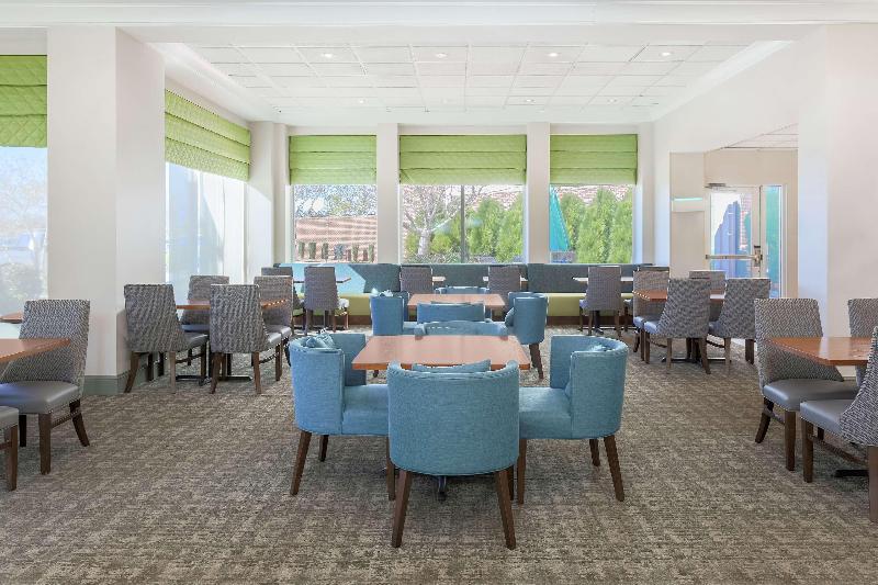 Отель Hilton Garden Inn Roanoke Rapids