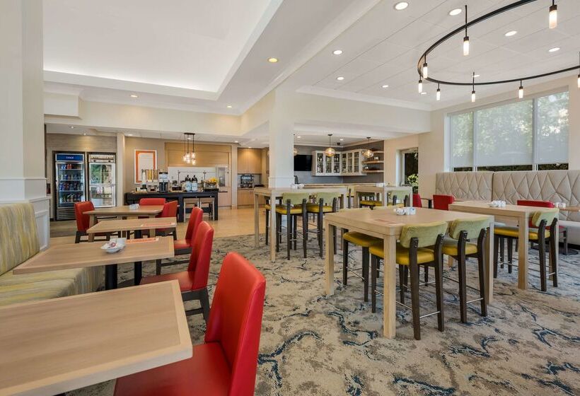 酒店 Hilton Garden Inn Rockford