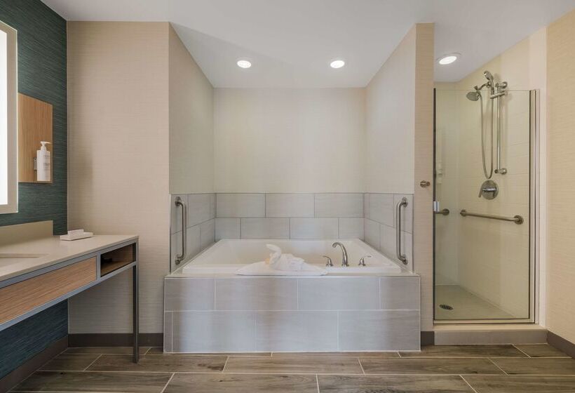 酒店 Hilton Garden Inn Rockford