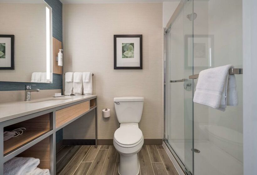 酒店 Hilton Garden Inn Rockford