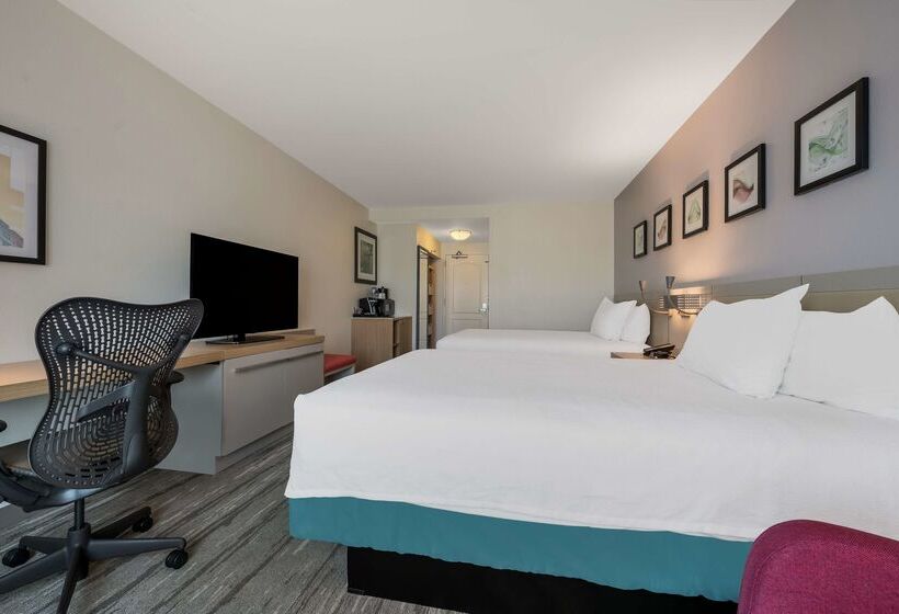 酒店 Hilton Garden Inn Rockford