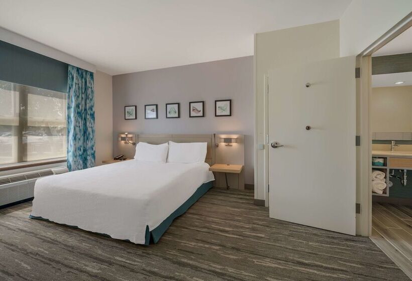 酒店 Hilton Garden Inn Rockford