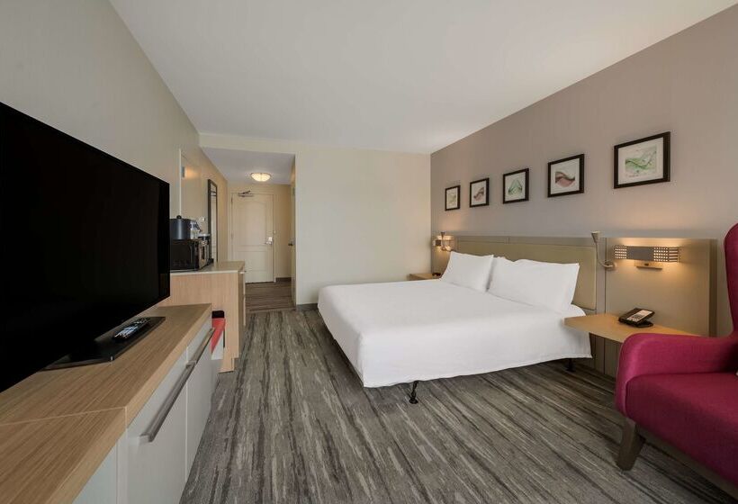 酒店 Hilton Garden Inn Rockford