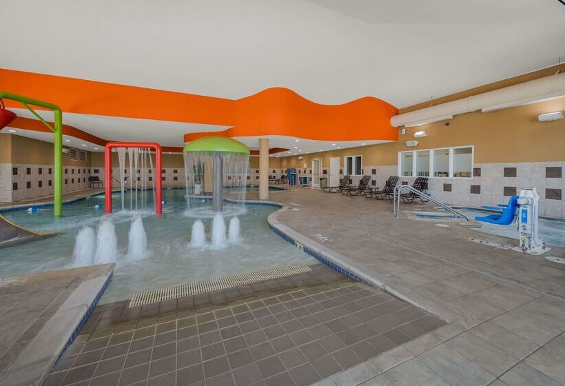 酒店 Hilton Garden Inn Rockford