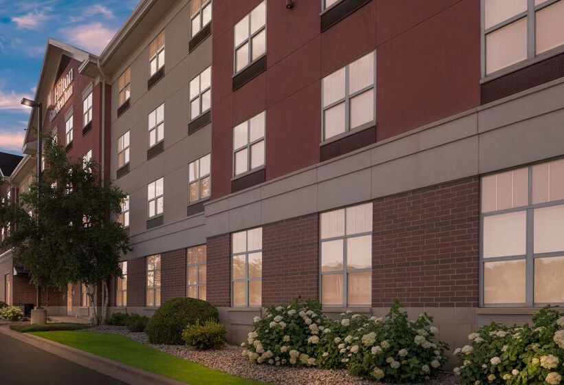 酒店 Hilton Garden Inn Rockford