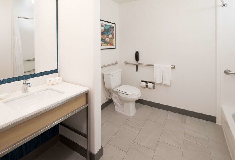 Отель Hilton Garden Inn Sioux City Riverfront