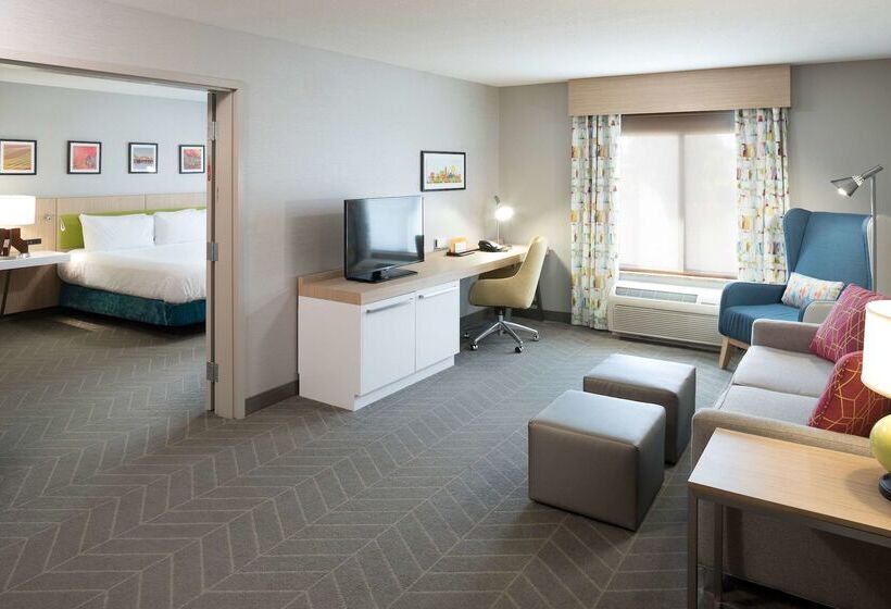 Отель Hilton Garden Inn Sioux City Riverfront