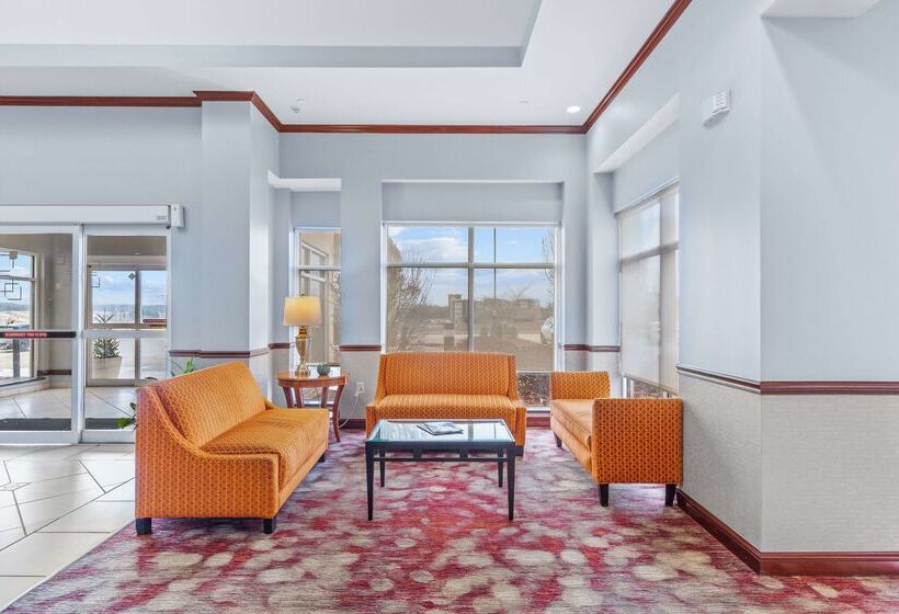 فندق Hilton Garden Inn Starkville