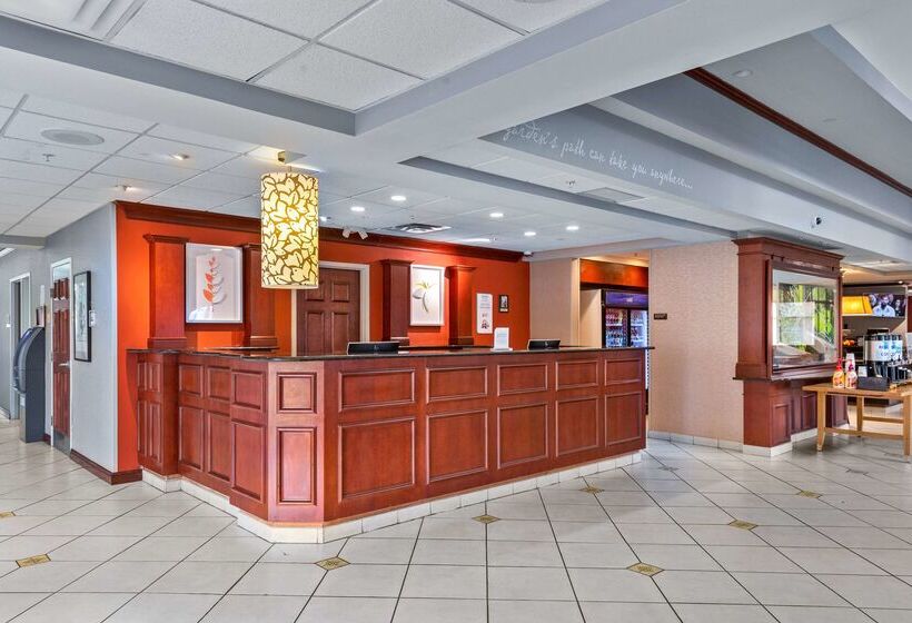 فندق Hilton Garden Inn Starkville