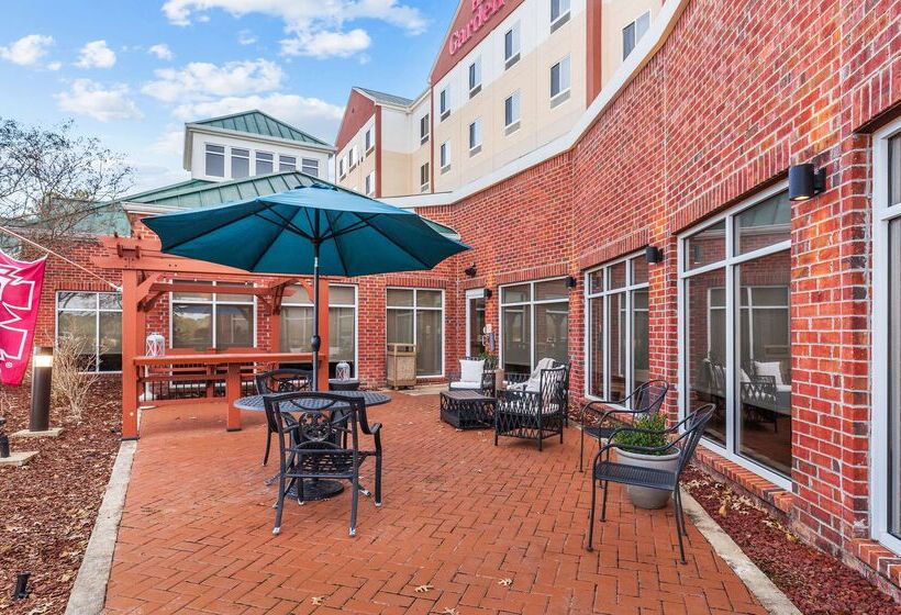 فندق Hilton Garden Inn Starkville